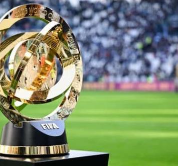 فيفا يخطط لتوسعة كأس العالم للأندية