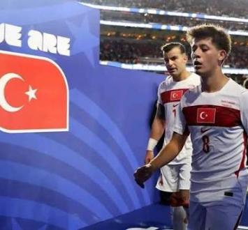 المنتخبات المغادرة لـ كأس العالم 2026