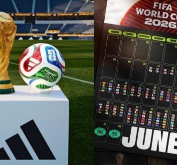 موعد افتتاح كأس العالم 2026 والقنوات الناقلة