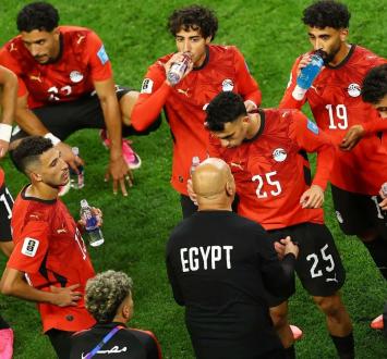 موعد مباراة مصر وأستراليا وتاريخ المواجهات بينهما