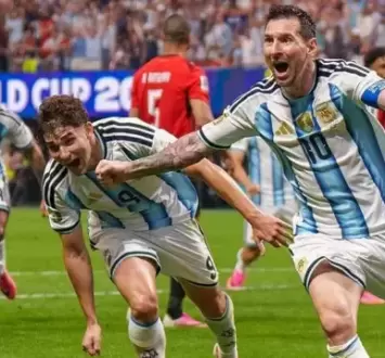 مواعيد مباريات الليلة وفجر الأحد في كأس العالم