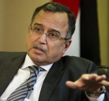 الجامعة العربية