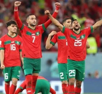 بث مباشر المغرب ضد كندا في كأس العالم 2026