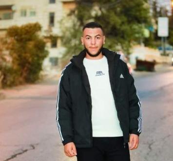 مقتل شاب الخليل