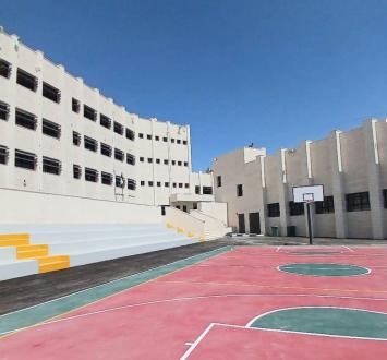 مدرسة يطا