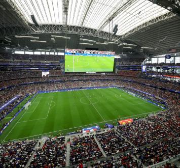 موعد نهائي كأس العالم 2026 والقنوات الناقلة