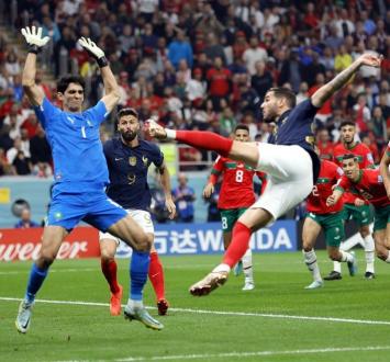مواجهة نارية بين المغرب وفرنسا الليلة في كأس العالم 2026