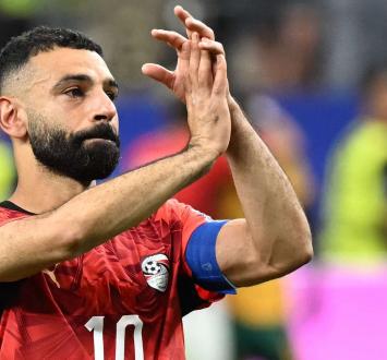 صحيفة تركية تكشف وجهة محمد صلاح القادمة