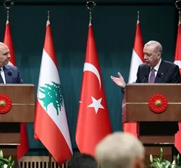 أردوغان