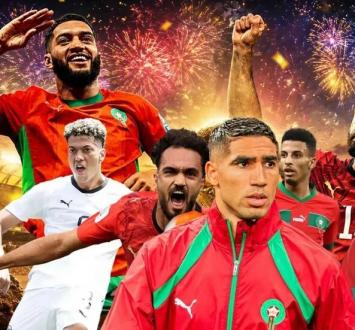 فيفا يصنف أفضل 10 لاعبين عرب في مونديال 2026