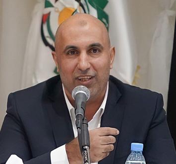 زاهر جبارين رئيس حركة حماس في الضفة الغربية.webp