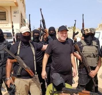 ميلشيات غزة