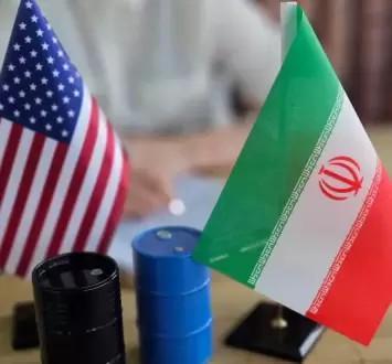طهران وواشنطن