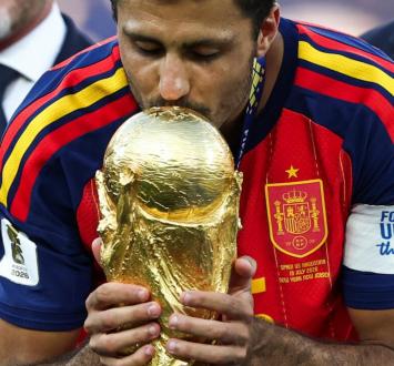 رسميًا .. برشلونة يتعاقد مع أفضل لاعب في مونديال 2026