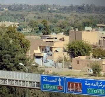 انفجار دمشق