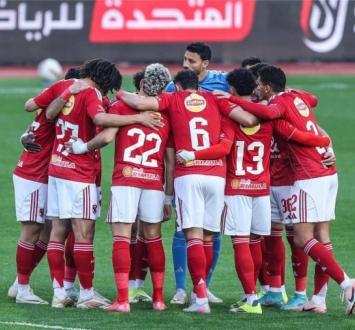 الأهلي المصري يغلق باب الاحتراف الخارجي