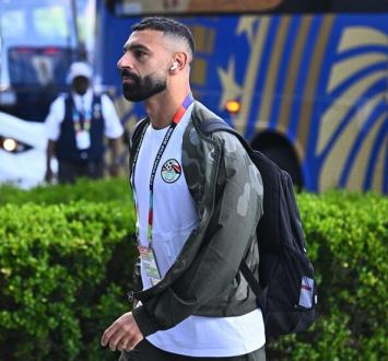 محمد صلاح يحسم اتفاقه مع ناديه الجديد