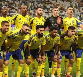النصر السعودي يُبرم أولى صفقاته الصيفية