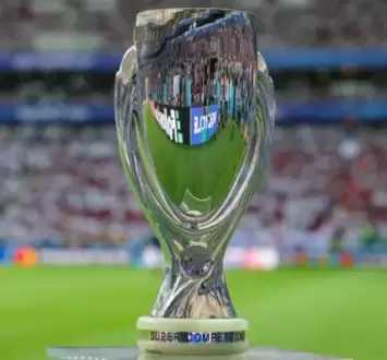 أكثر الأندية تتويجاً بكأس السوبر الأوروبي
