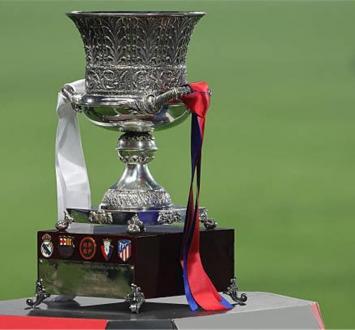 رسمياً .. تركيا تستضيف كأس السوبر الإسباني