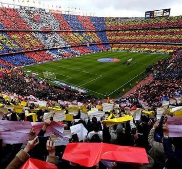 مواعيد أهم مباريات اليوم .. برشلونة ضد الأهلي