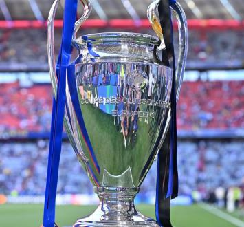 تعديل جديد في دوري أبطال أوروبا