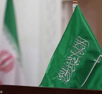 مباحثات سعودية إيرانية