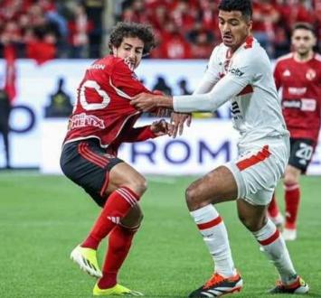 الأهلي يتلقى ضربة قوية قبل مواجهة الزمالك