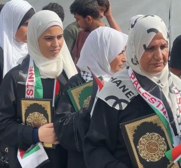 حفظة القرآن