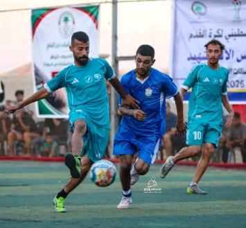 نتائج مباريات افتتاح بطولة كأس الألف شهيد