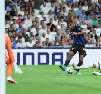 نتائج وأهداف مباريات الثلاثاء في دوري الأبطال