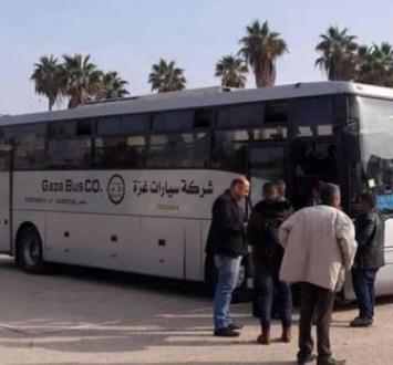 حافلات