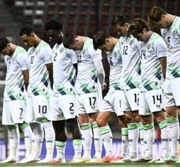 إيرلندا تفرض عزلة غير مسبوقة على منتخب 