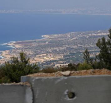 لبنان