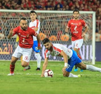 موعد كلاسيكو الكرة المصرية بين الأهلي والزمالك