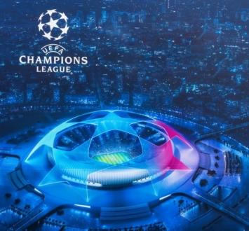 نتائج مباريات الثلاثاء في دوري الأبطال