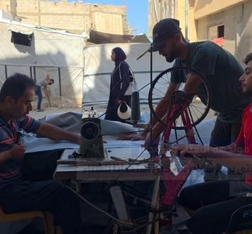 البطش