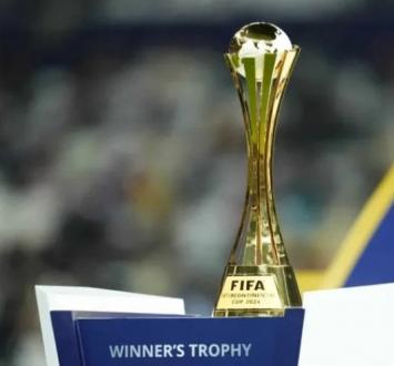 قطر تستضيف كأس القارات للأندية 2026