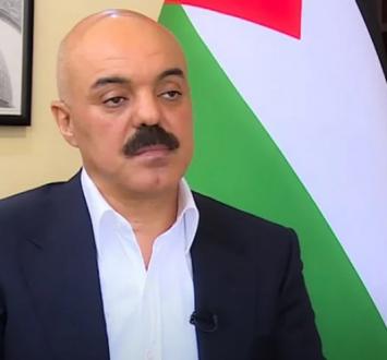 سمير مشهراوي