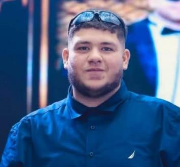 الشهيد بهاء سامي أمين النتشة
