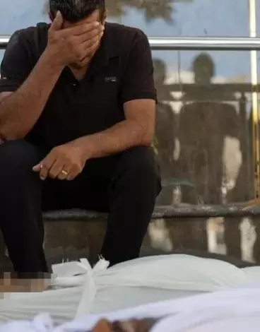 غزة