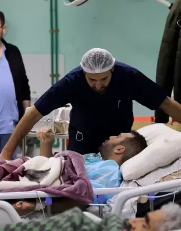 الإجلاء الطبي من غزة
