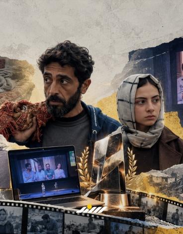 فيلم 13 في غزة