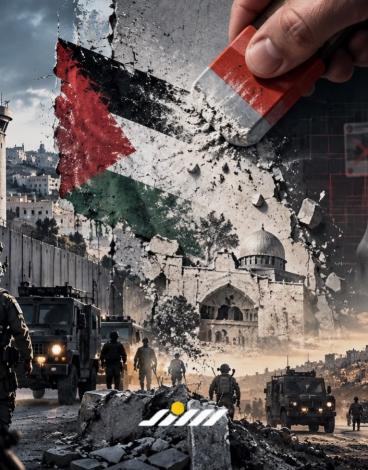 ملاحقة أهالي الضفة بتهمة التحريض