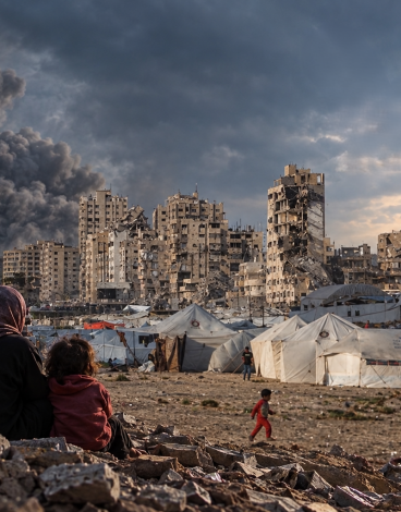 Fragile Truce Over Gaza Ruins.png