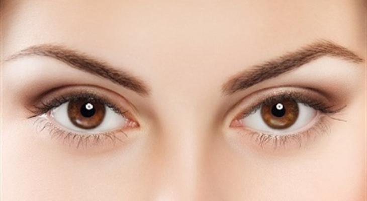 علاج رعشة جفن العين