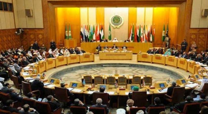 مجلس الوزارء العرب