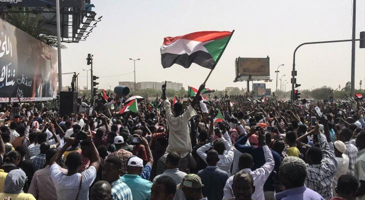 خلاف بشأن تركيبة المجلس السيادي في السودان