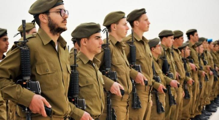 إسرائيل تحيى ذكرى جنودها القتلي
