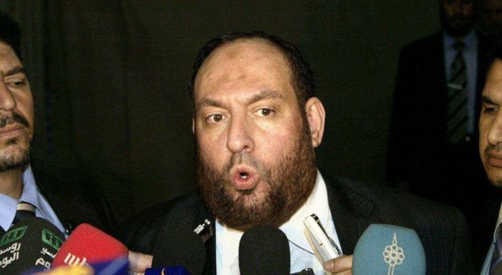 محمد نزال